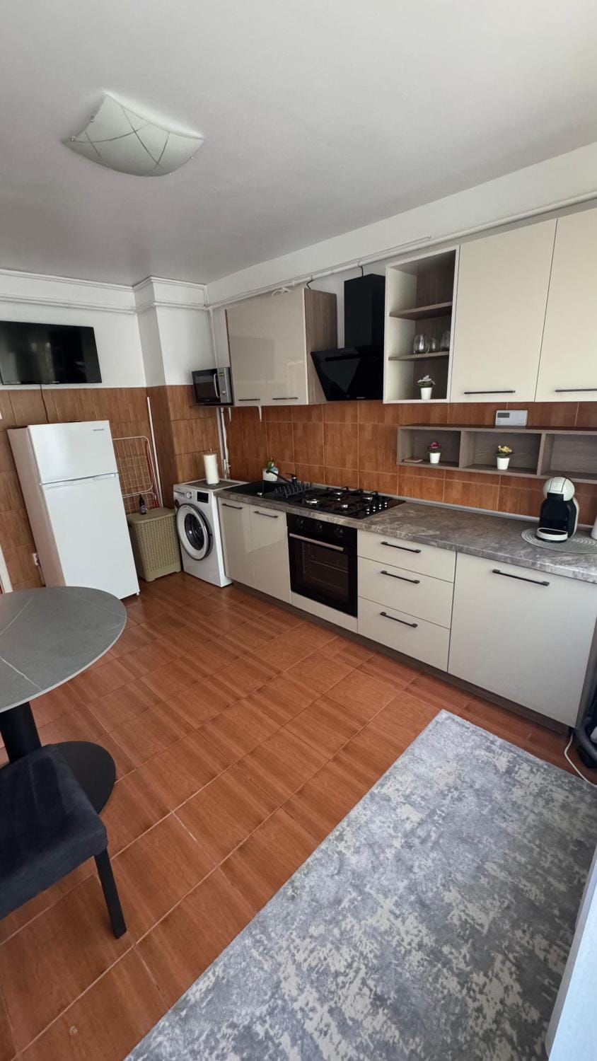 Studio in Faleza Nord Apartment in Constanta