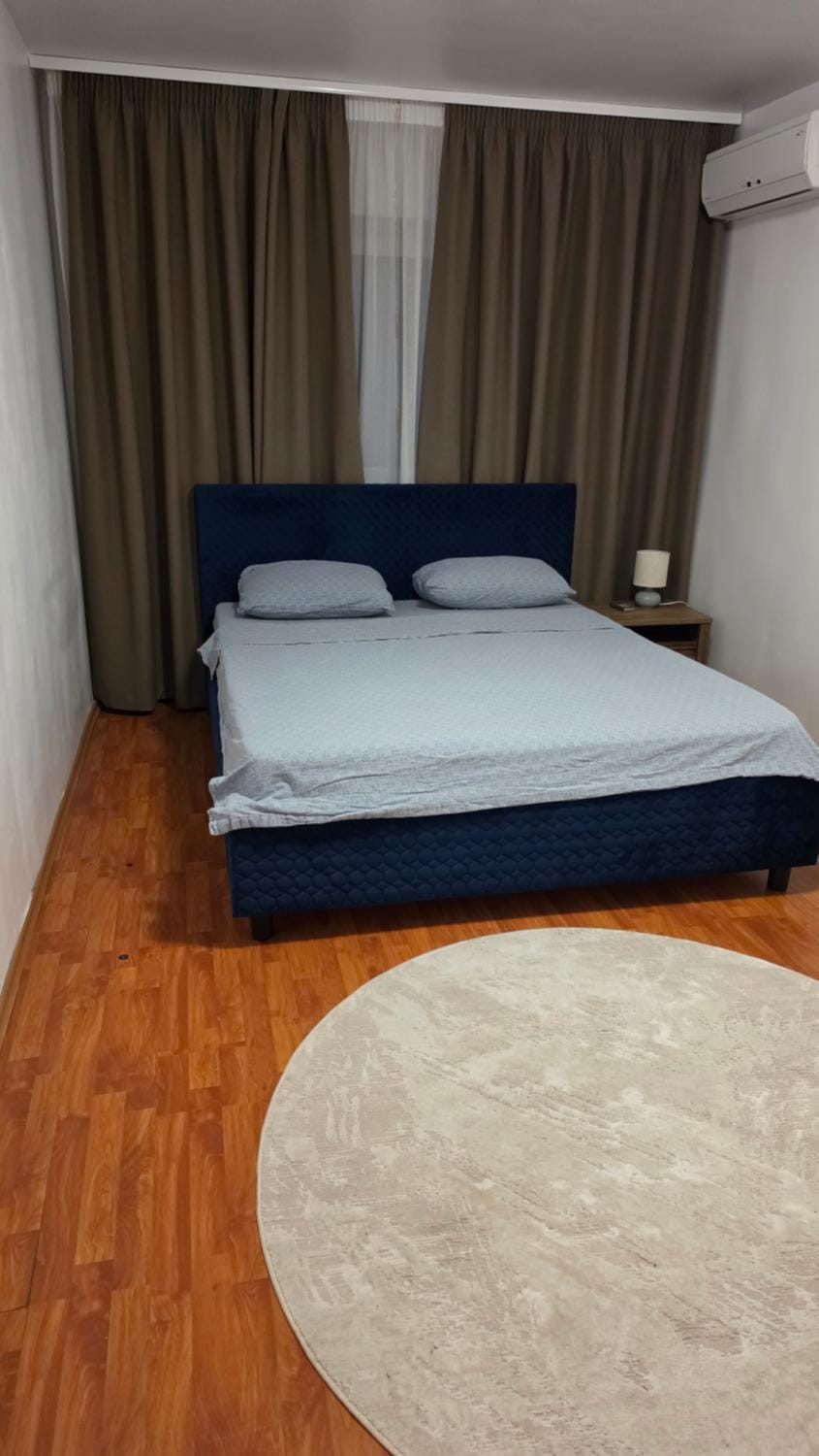 Studio in Faleza Nord Apartment in Constanta