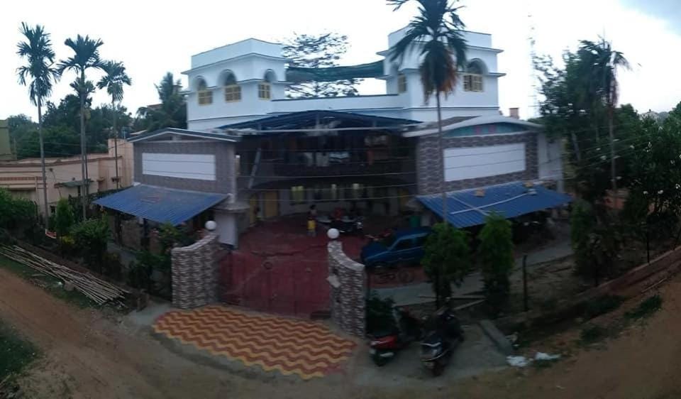Bichitrita Homestay Vacation rental in West Bengal