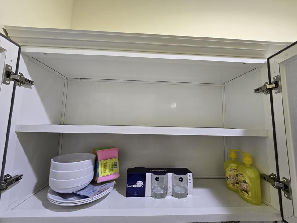 harmony property Bed and Breakfast in Abu Dhabi