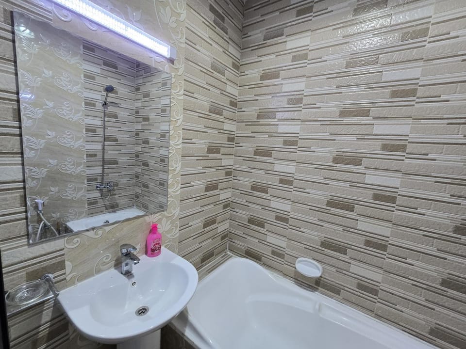 harmony property Bed and Breakfast in Abu Dhabi