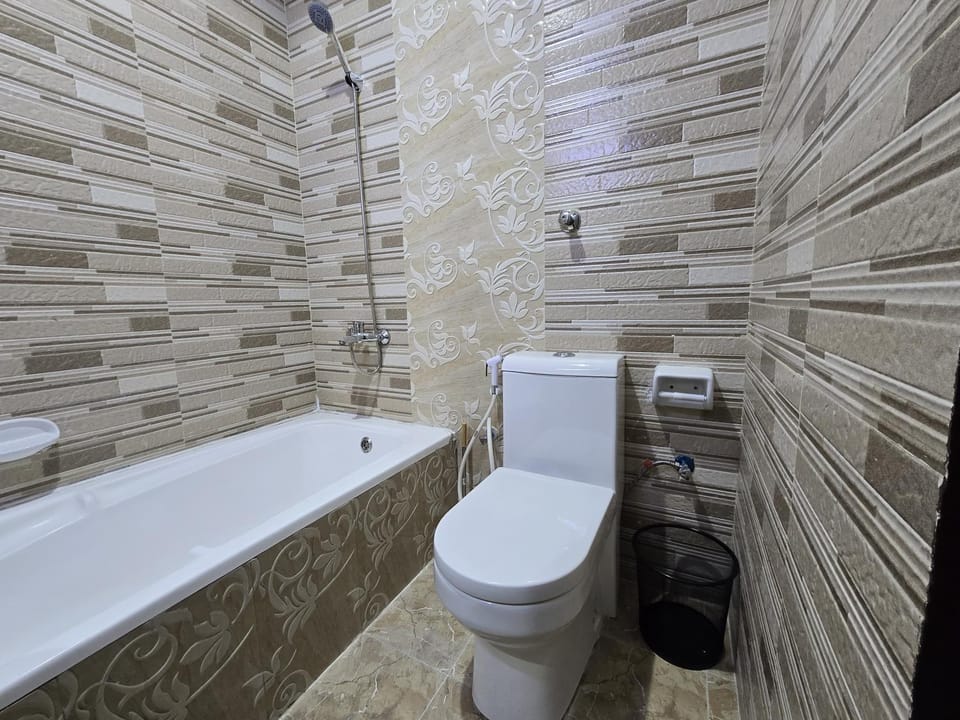 harmony property Bed and Breakfast in Abu Dhabi