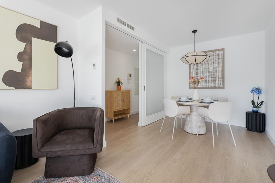Lounge or bar