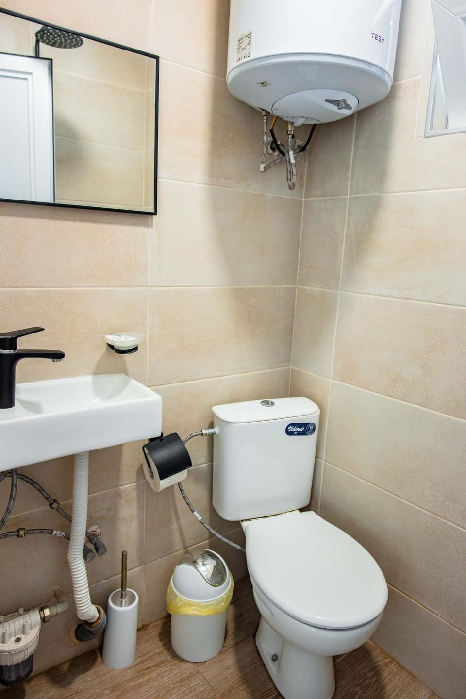 Toilet, Bathroom