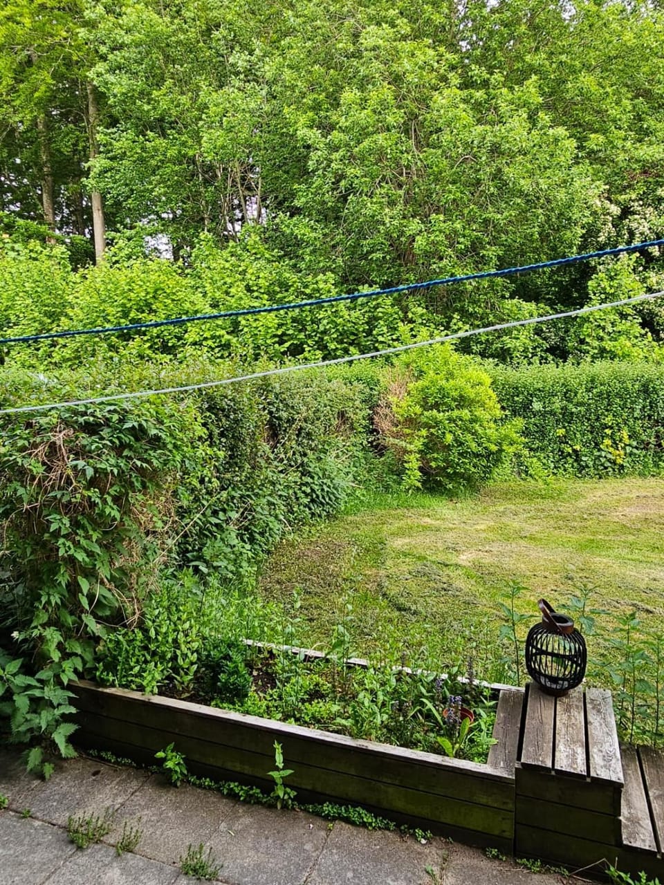 Cozy apartment Älmhult mocklen lake Apartment in Denmark