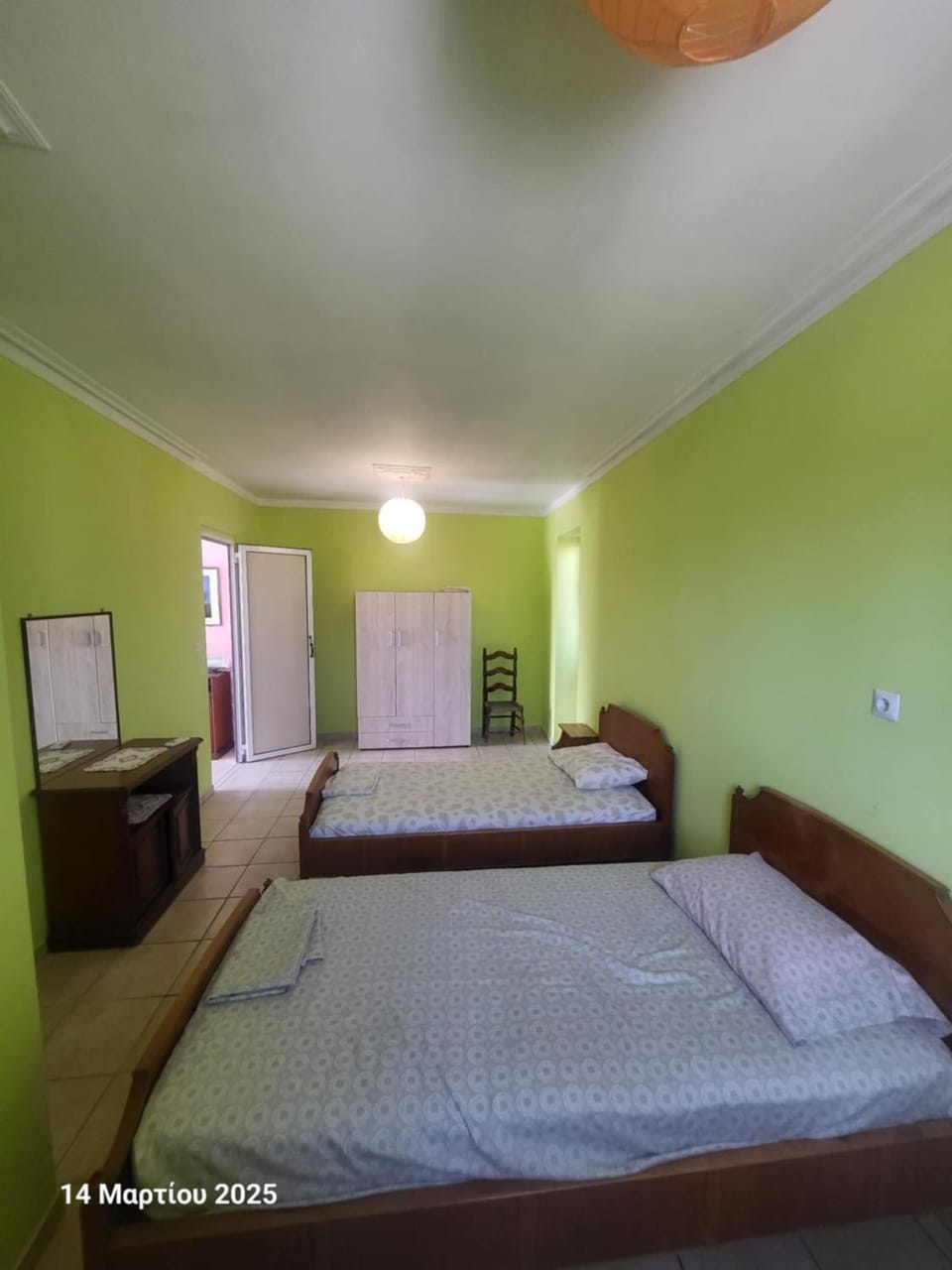 Happy House Apartment in Lixouri