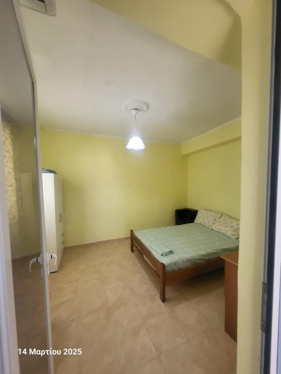 Happy House Apartment in Lixouri