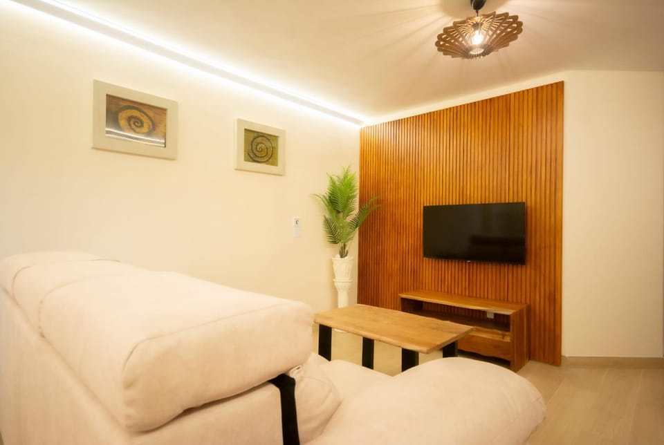 HURACAN La Antilla Apartment in Costa de la Luz