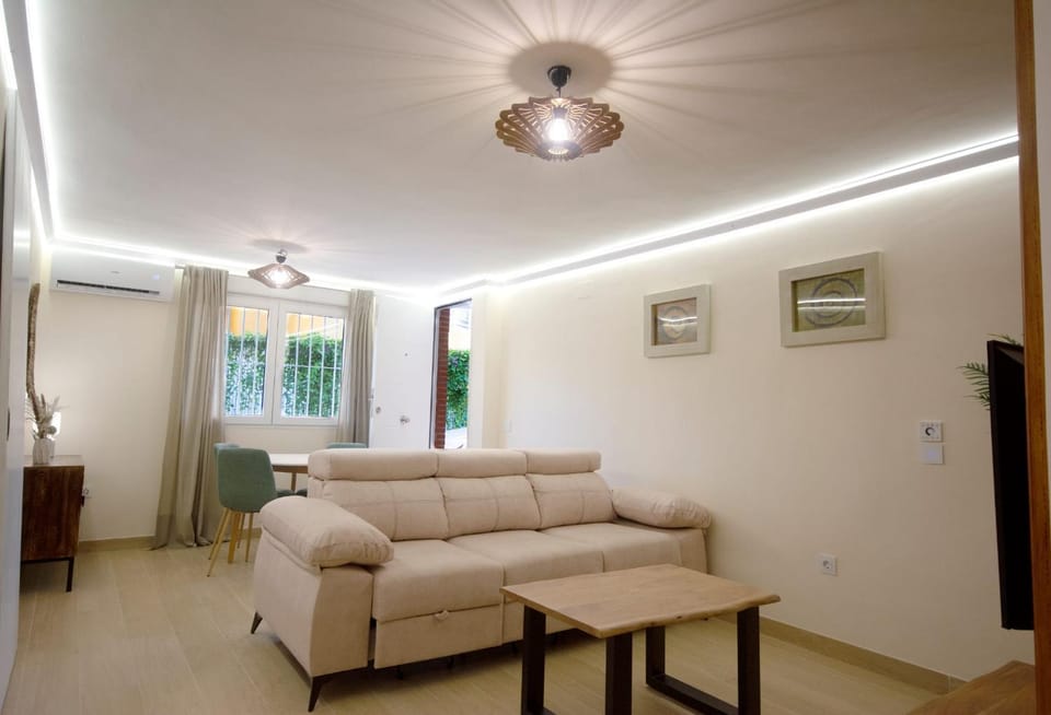 HURACAN La Antilla Apartment in Costa de la Luz