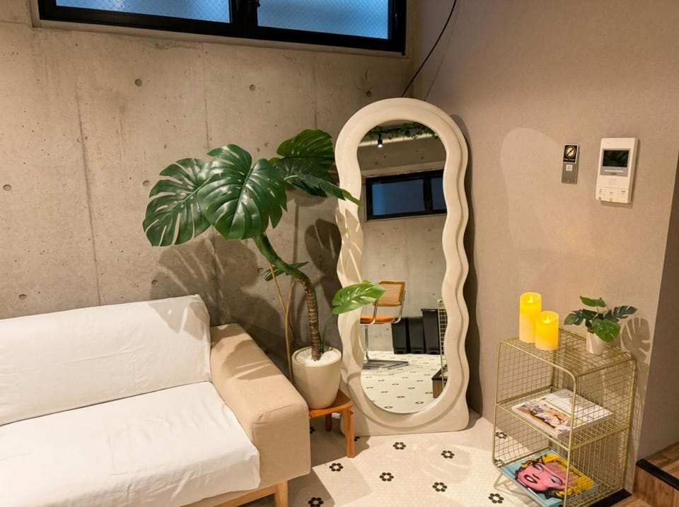 原田屋 Hotel 2F Apartment in Shibuya