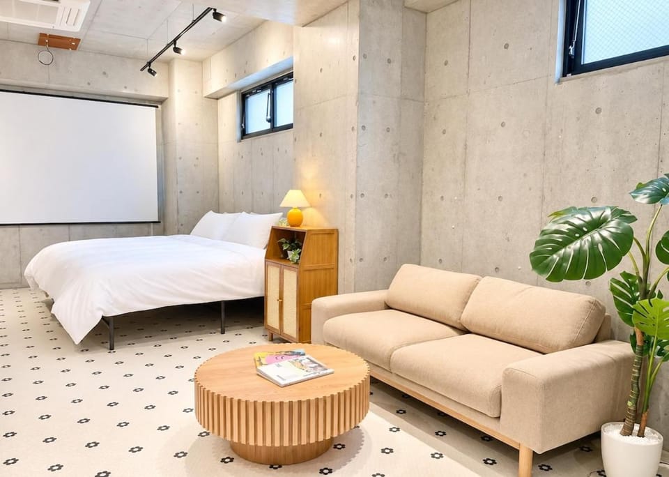 原田屋 Hotel 2F Apartment in Shibuya