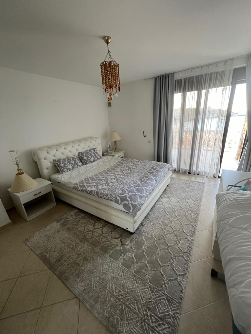 View 1 Apartment in Ulcinj Municipality