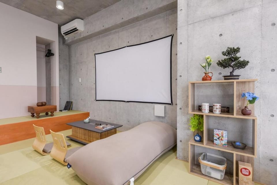 原田屋 Hotel 7F Apartment in Shibuya