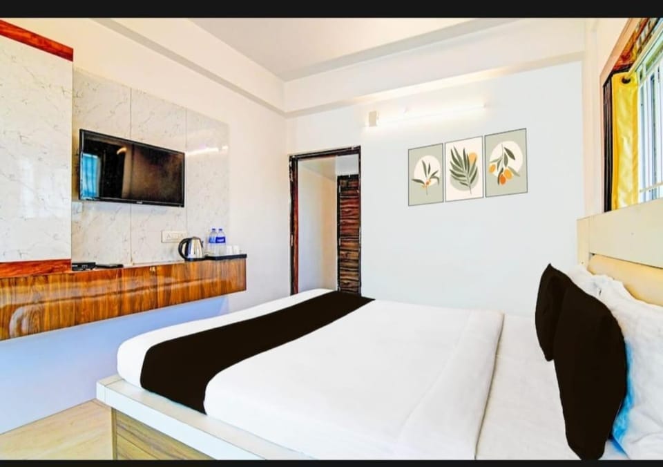 Hotel Dream Palace Hotel in Kolkata