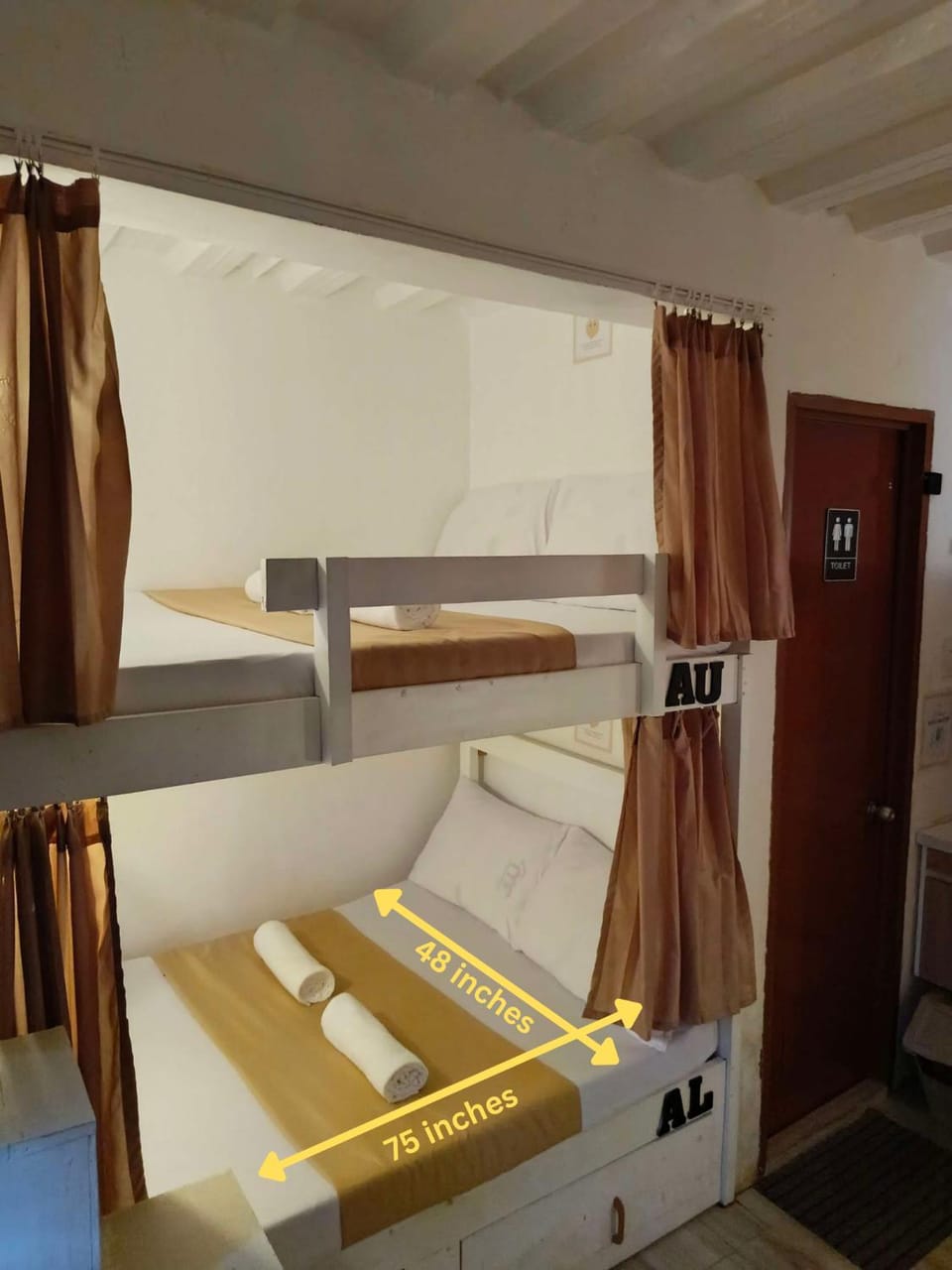 BOLO AIRPORT DORM l Hostel in Lapu-Lapu City
