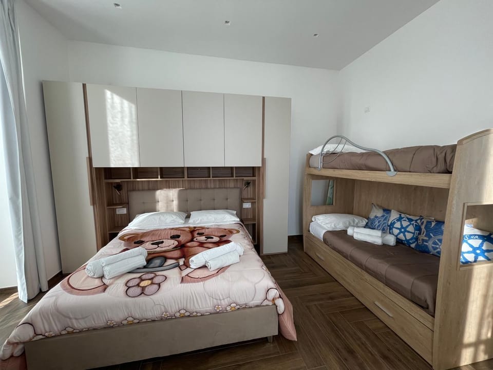 Belvedere Dei Trabocchi Apartment in Ortona