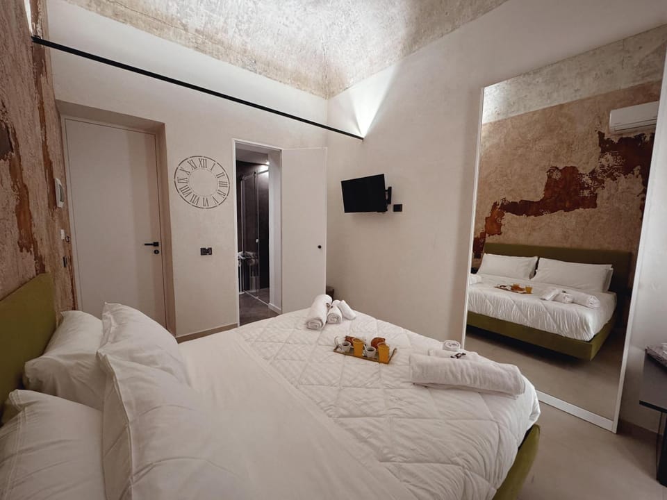 Corona Suite & Rooms Bed and Breakfast in Palermo