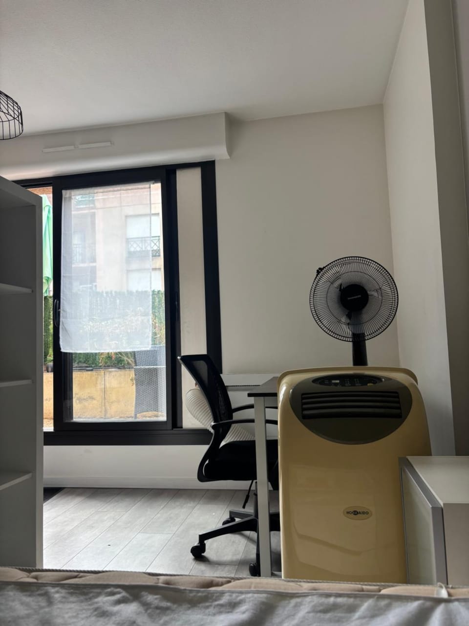 air conditioner