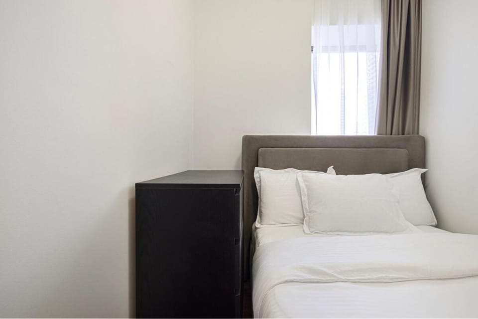 Lux 4BHK in JBR 5 Mins Walk to Beach Sadaf 8 102 Apartment in Dubai