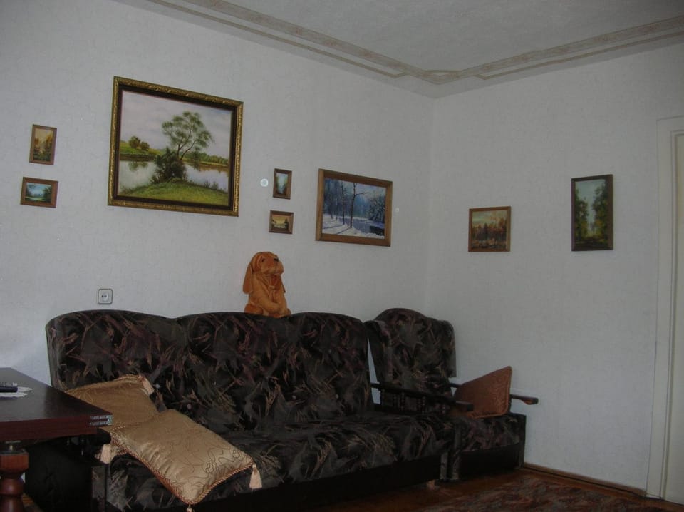 Decorative detail, Seating area