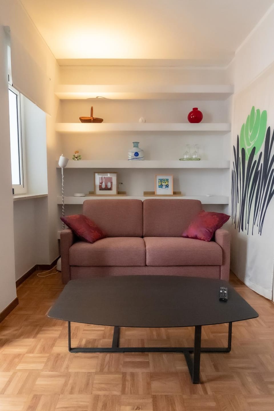 Urban Domus Bari Apartment in Bari