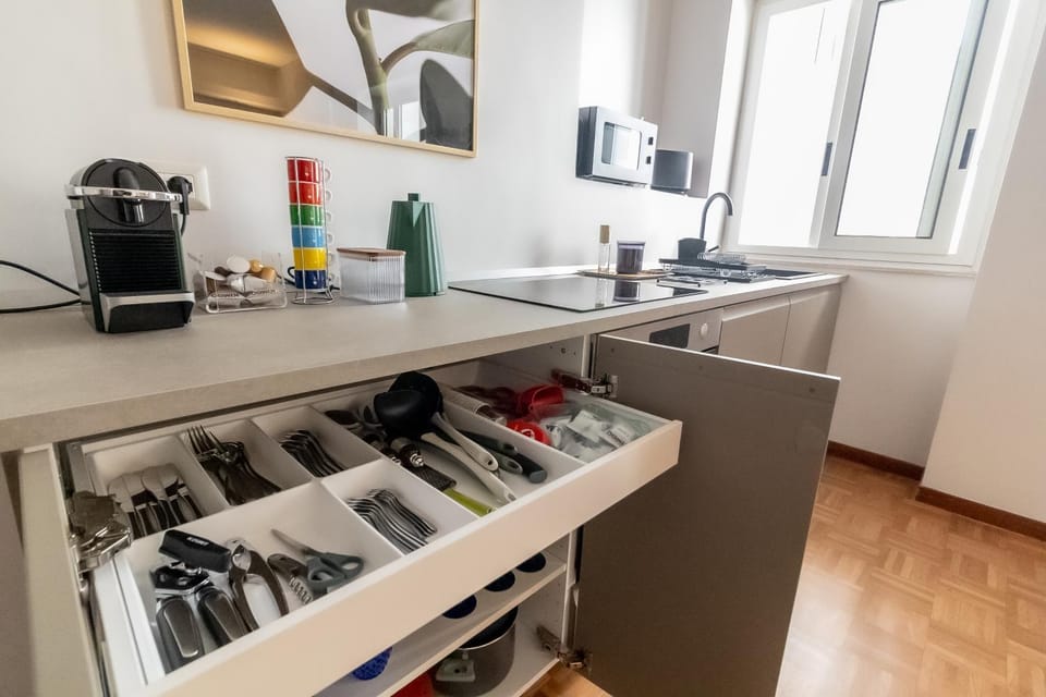 Urban Domus Bari Apartment in Bari