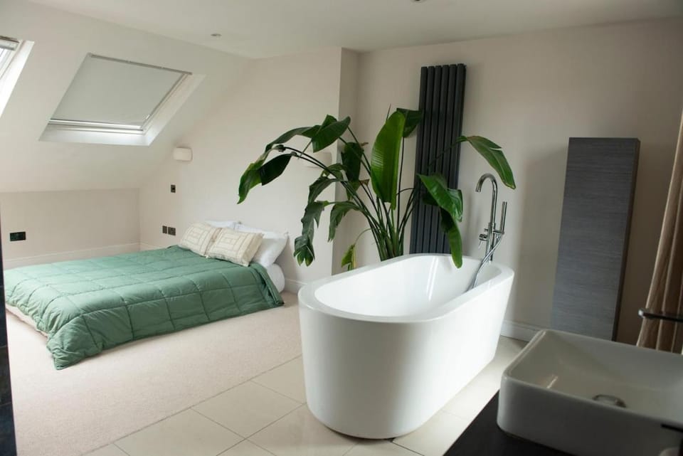 Wimbledon Tennis House House in Scotland