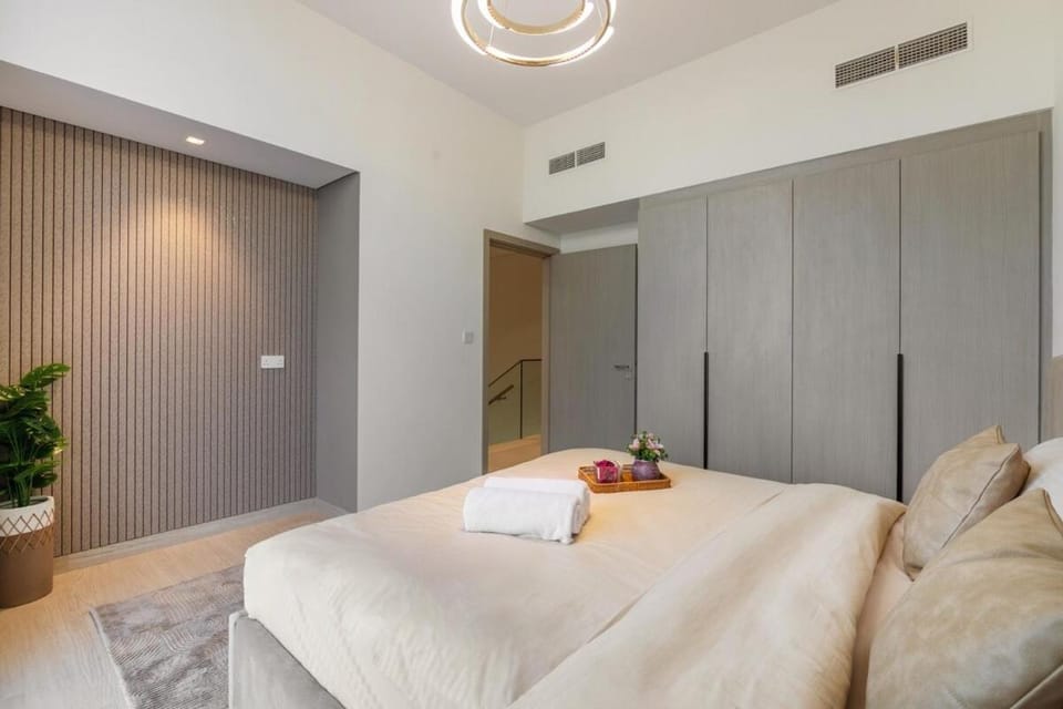Luxury Villa in Jebel Ali Village By dPie Apartment in Dubai