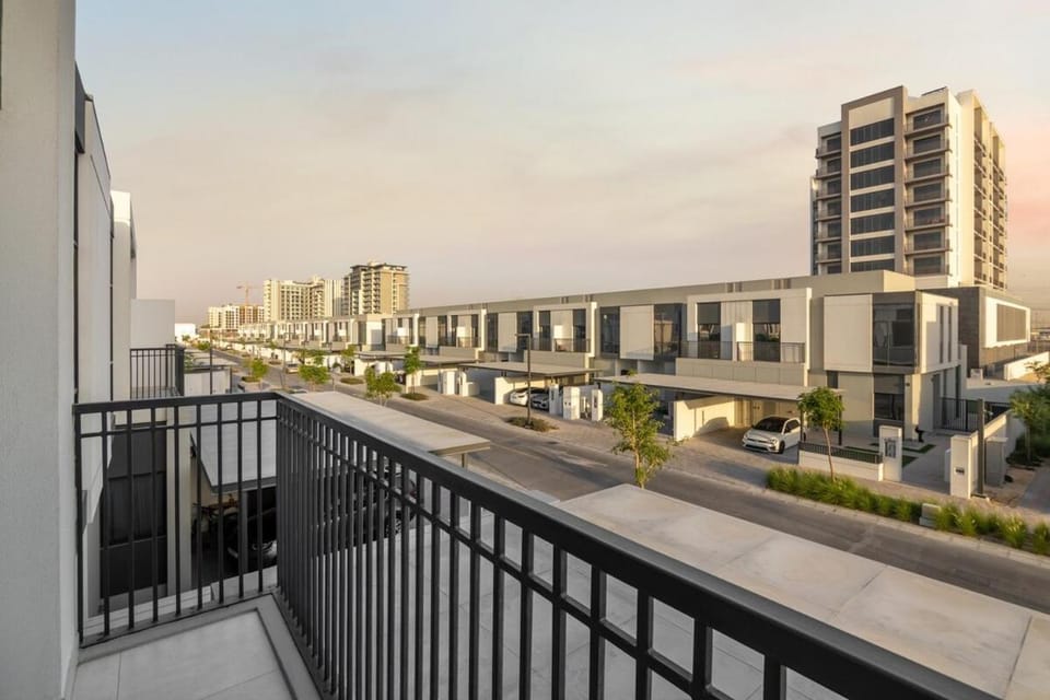 Luxury Villa in Jebel Ali Village By dPie Apartment in Dubai
