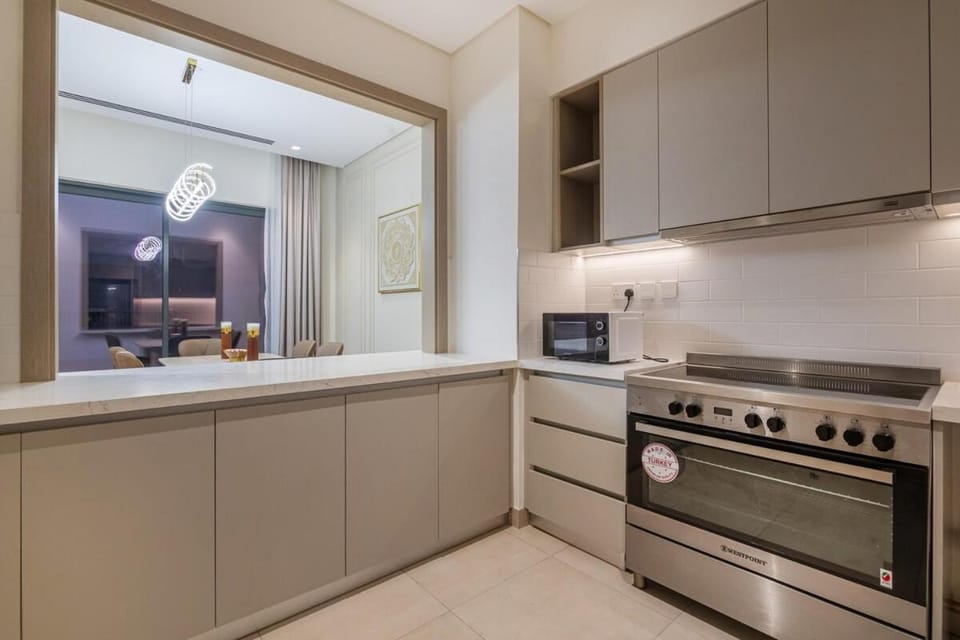 Luxury Villa in Jebel Ali Village By dPie Apartment in Dubai