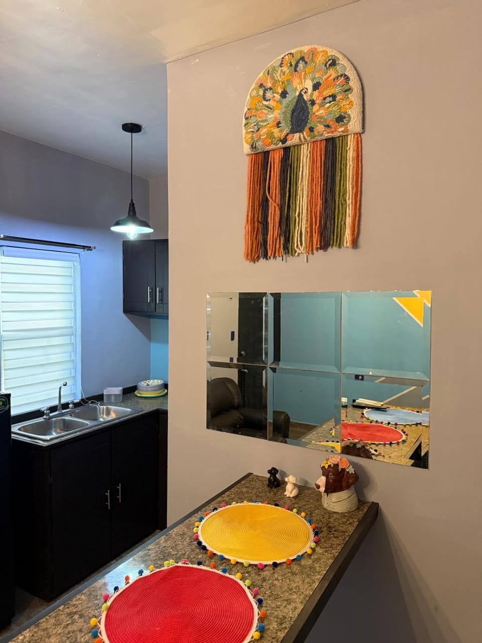 Discreet luxury in an exclusive area Apartment in Brownsville