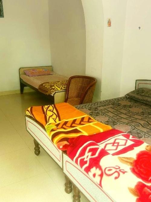 Ram Shyam Guest House Bed and Breakfast in Rajasthan