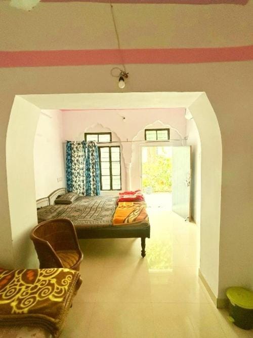 Ram Shyam Guest House Bed and Breakfast in Rajasthan