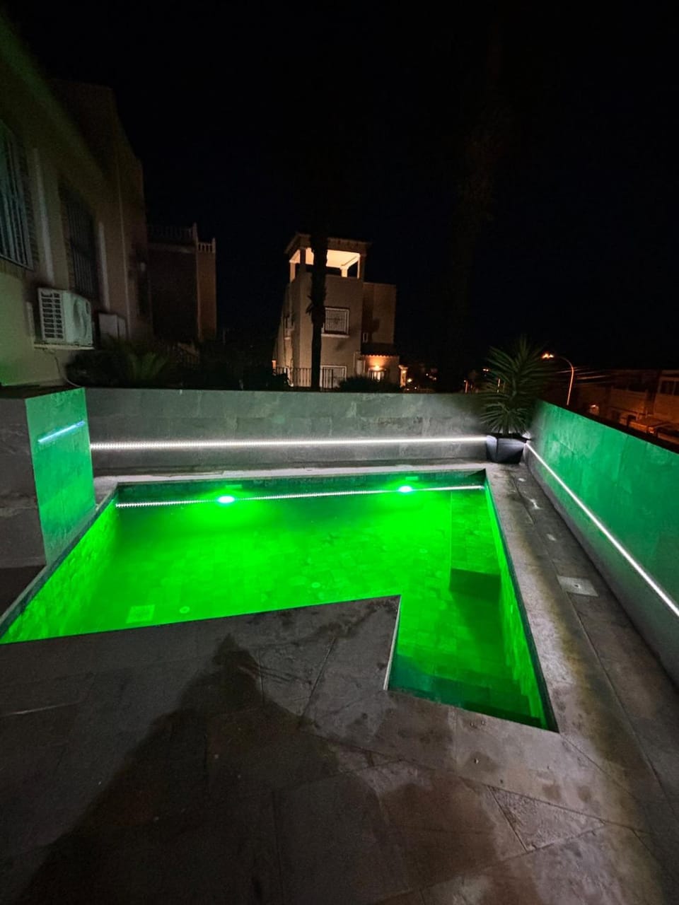Casa con piscina Villa in Vega Baja del Segura