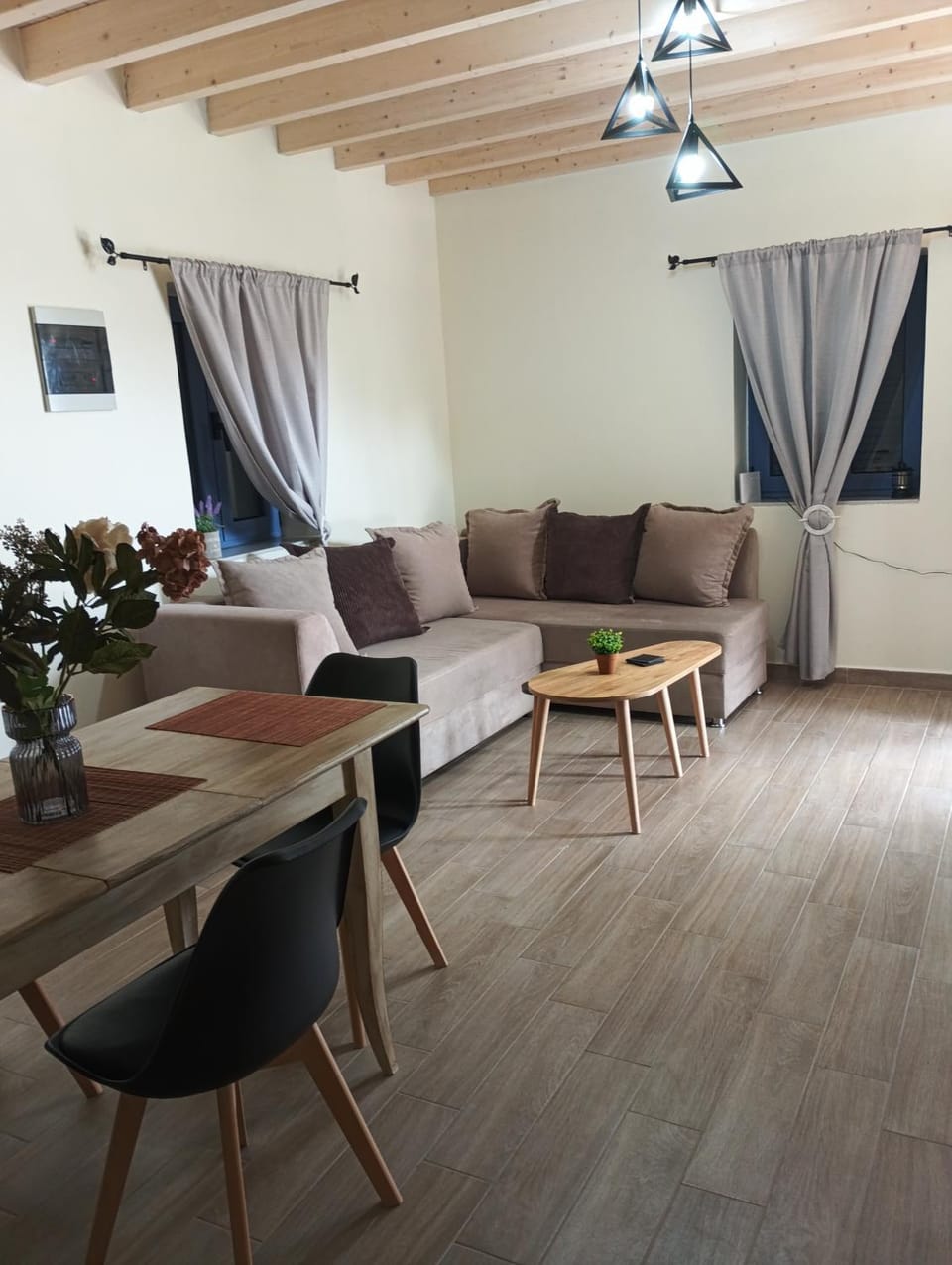 Mary's home House in Decentralized Administration of Macedonia and Thrace