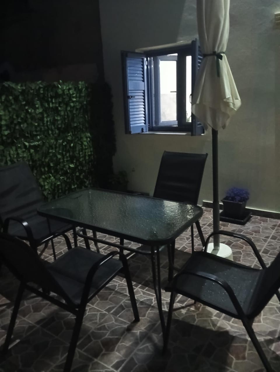 Mary's home House in Decentralized Administration of Macedonia and Thrace
