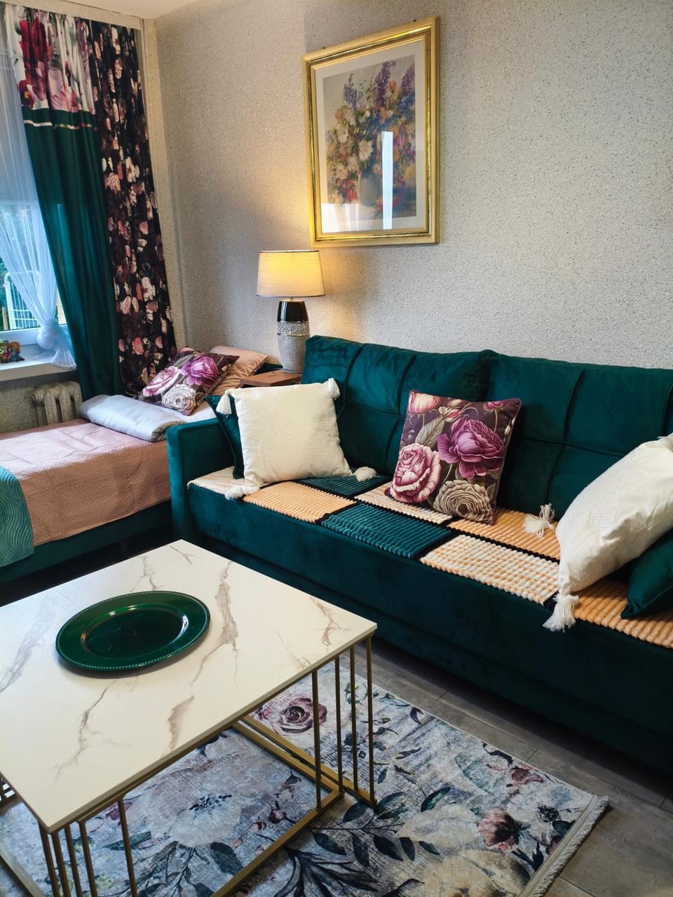 Apartament Koliberkowy Zakątek Apartment in Poland