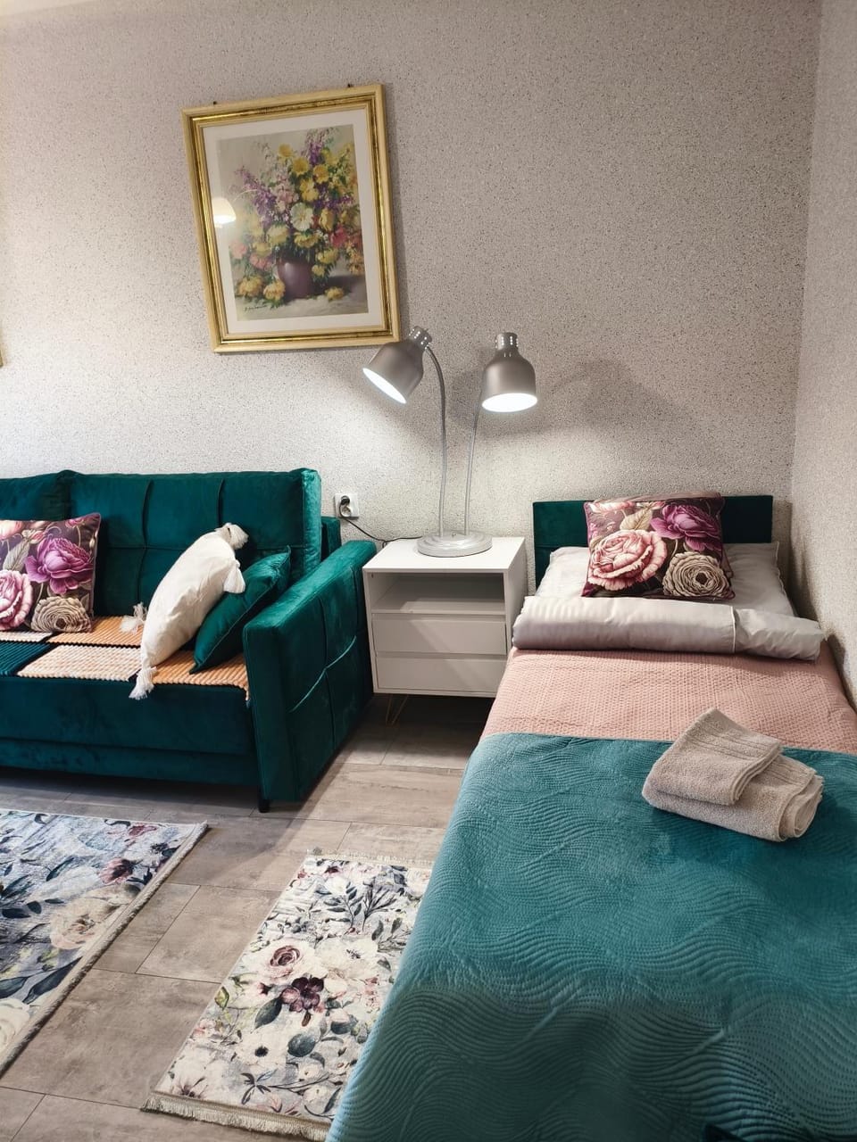 Apartament Koliberkowy Zakątek Apartment in Poland