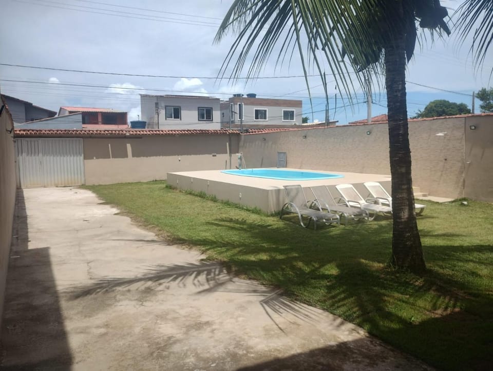 Casa Faé House in Vila Velha