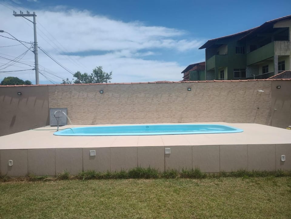 Casa Faé House in Vila Velha