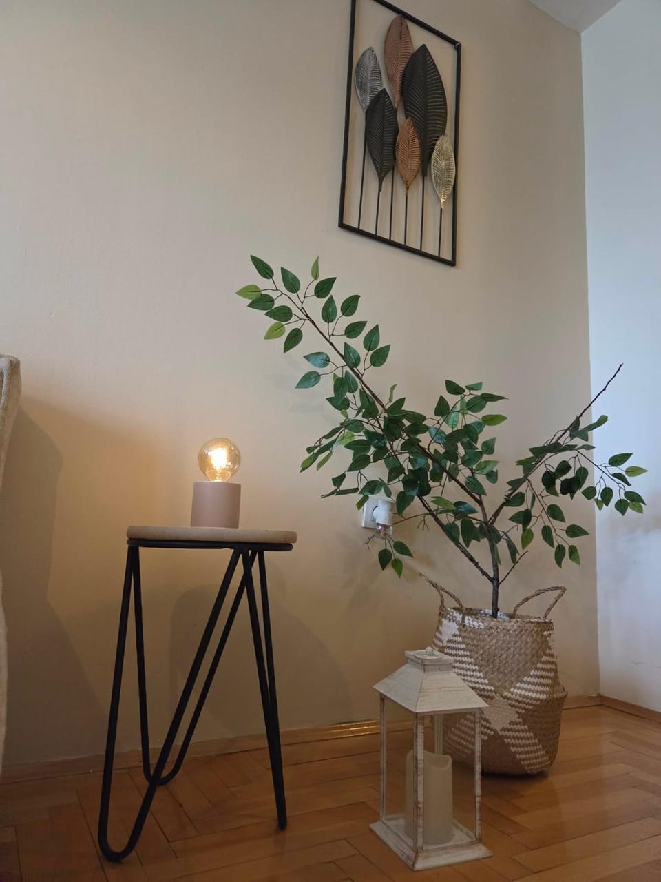 Renovated Calm Apartment Close to Center and Free Parking Apartment in Skopje