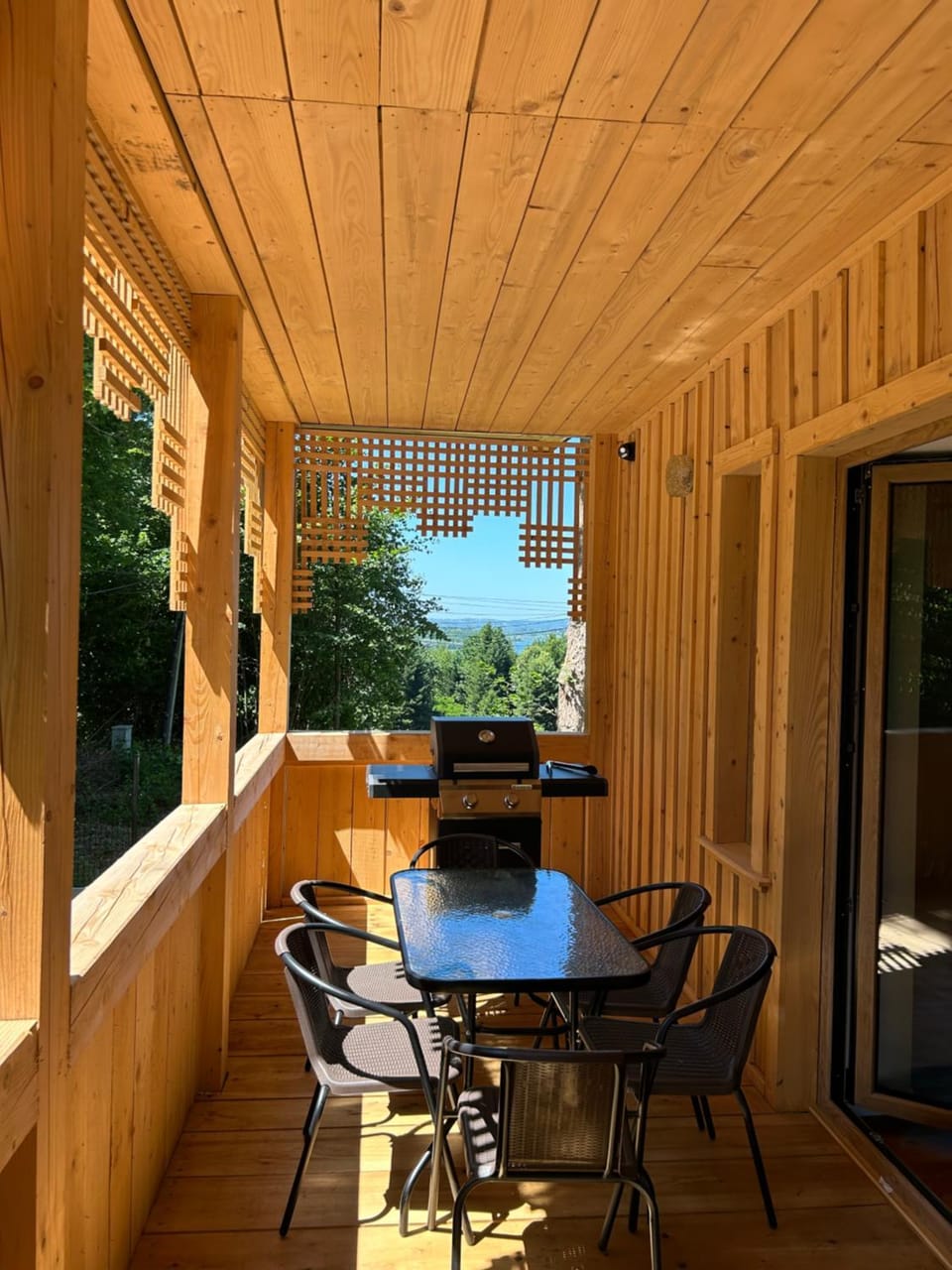 BBQ facilities, Garden, Balcony/Terrace, Balcony/Terrace