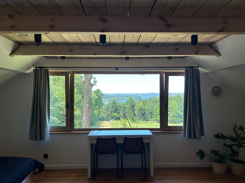 Lake view