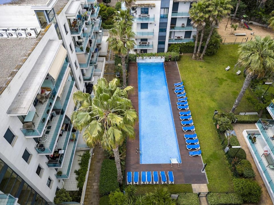 Flores de Fenals Apartments Apartment in Lloret de Mar