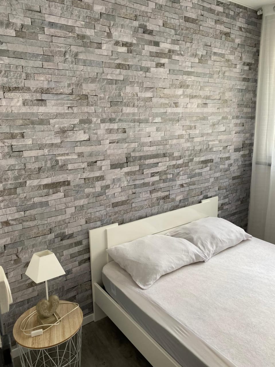 Le servannais Apartment in Auvergne-Rhône-Alpes