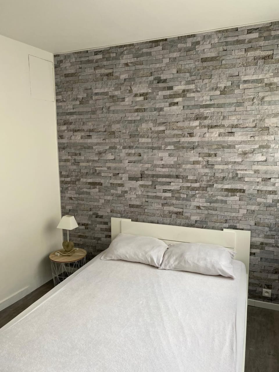 Le servannais Apartment in Auvergne-Rhône-Alpes