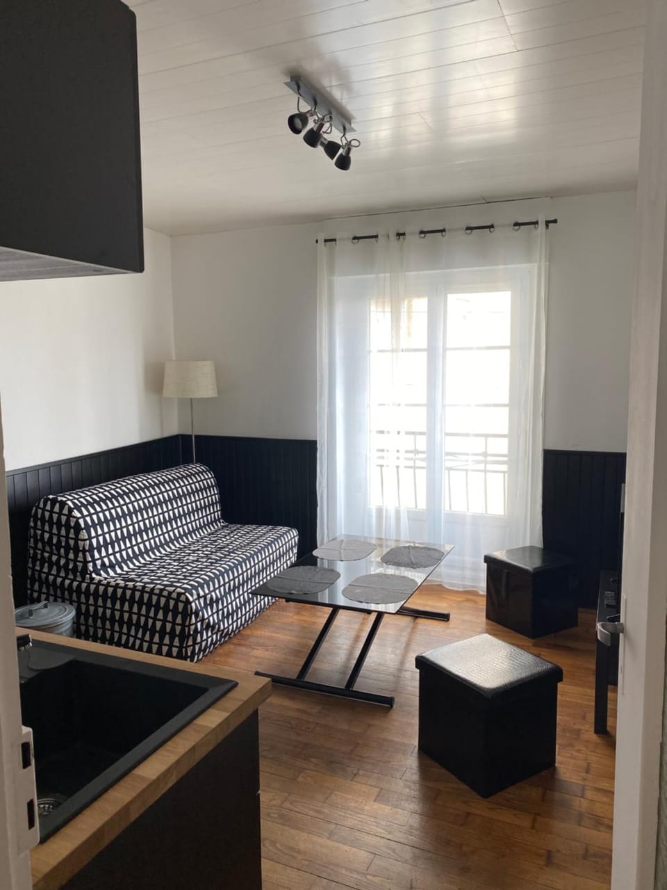 Le servannais Apartment in Auvergne-Rhône-Alpes