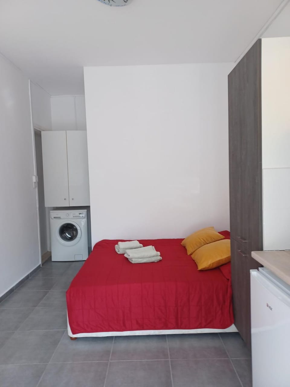 Studio Panthi Apartment in Yeroskipou