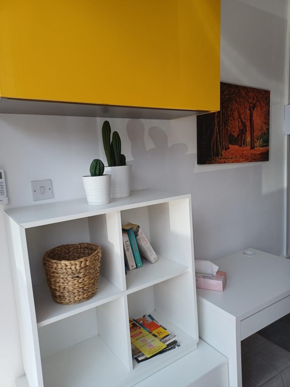Studio Panthi Apartment in Yeroskipou