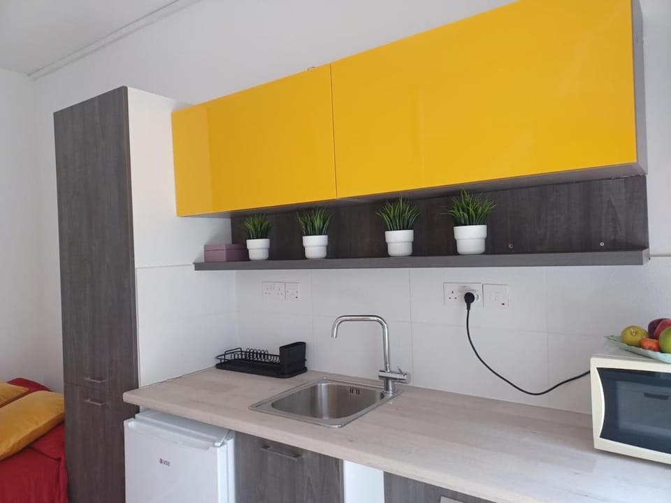 Studio Panthi Apartment in Yeroskipou
